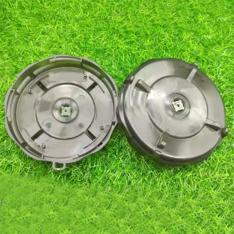 1 قطعة Agras حماية النباتات الطائرة بدون طيار خزان المياه الغطاء العلوي نظام الرش غطاء صندوق المياه ل DJI T50 T40 T30 T25 T20P الطائرات بدون طيار الزراعة