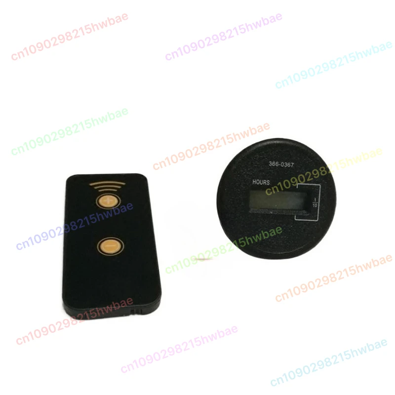 

For Carter D2 Timer Excavator Hours Schedule