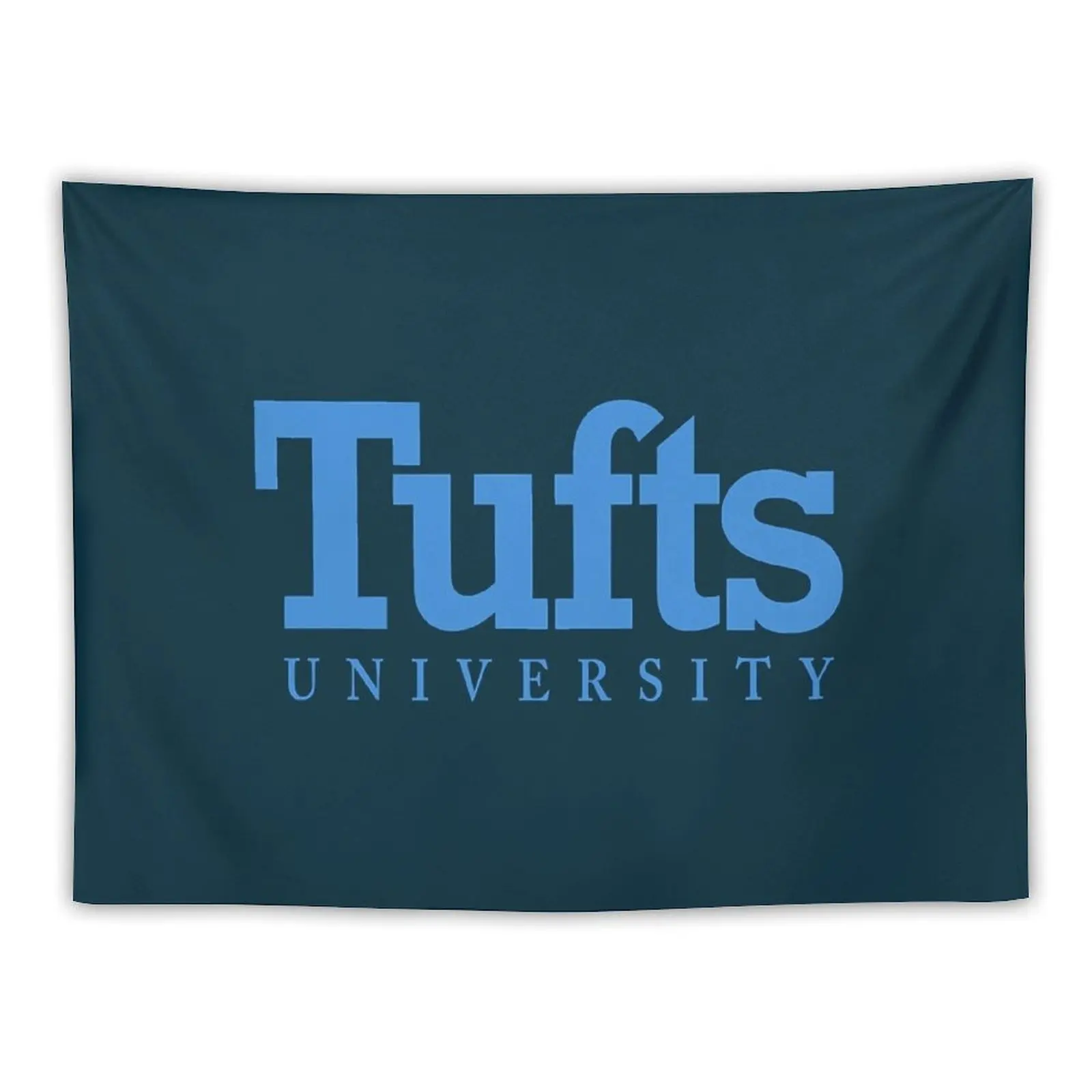 

Tufts University Tapestry Decor For Room Luxury Living Room Decoration Tapestry