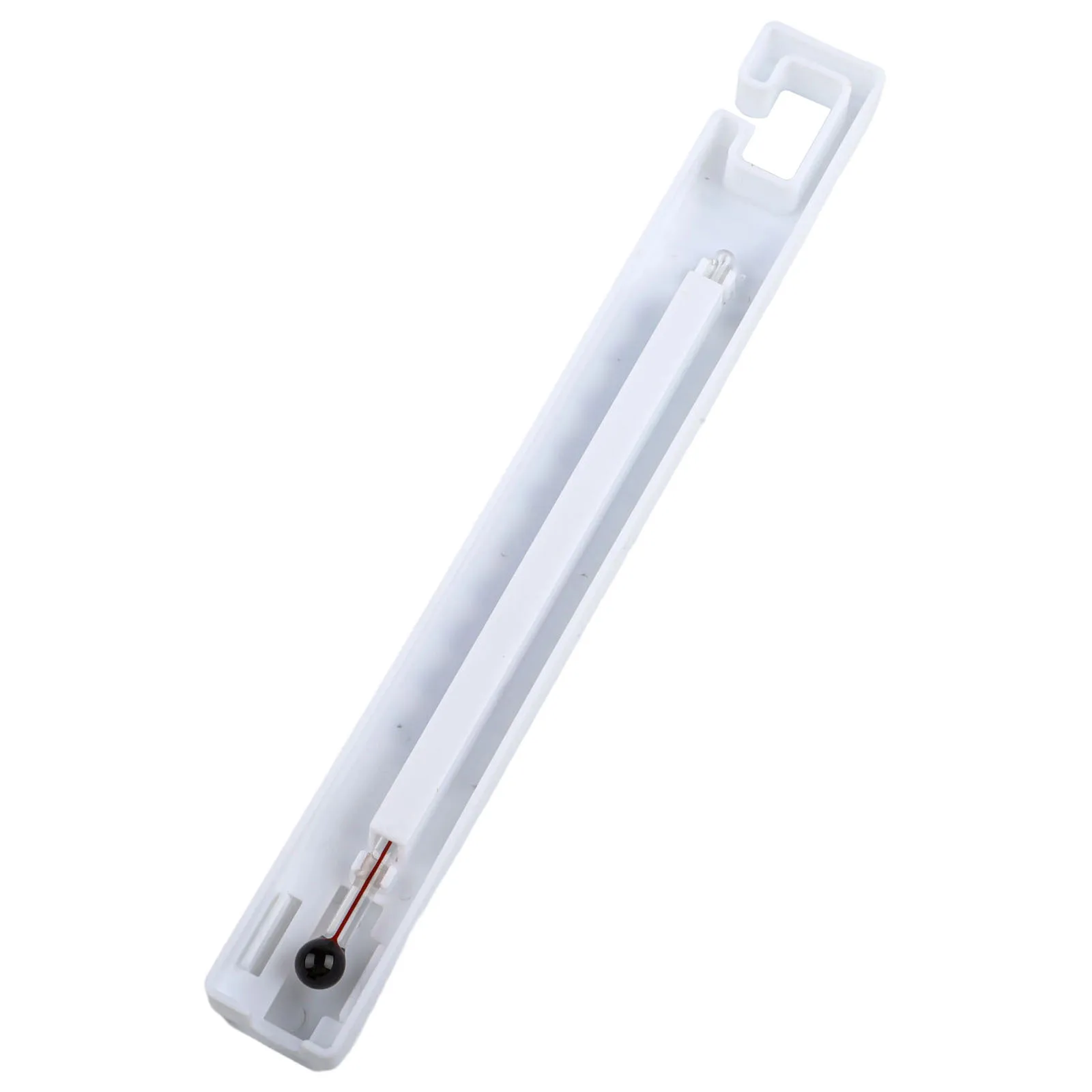 

Temperature Monitoring Thermometer for Refrigerators and Freezers Designed for Household Use with Clear Display Zones
