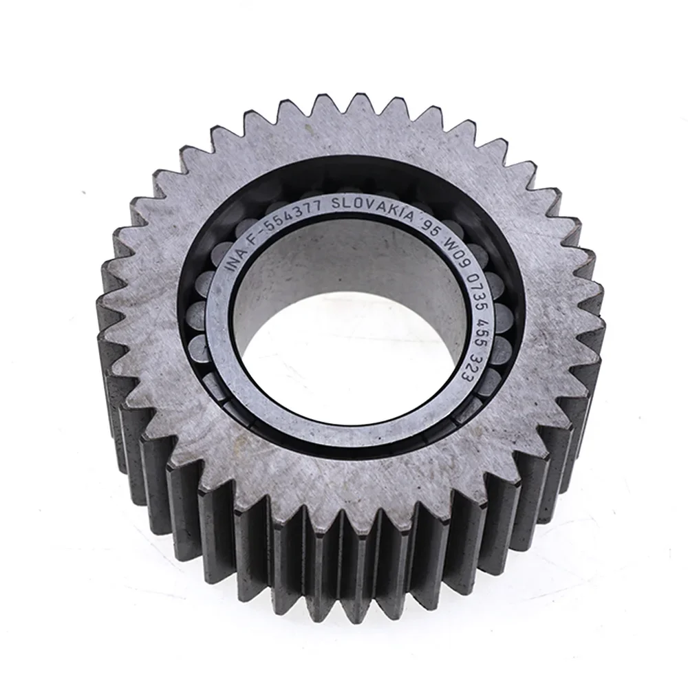 Drive Planetary Assembly Planetary Gear AT414573 for Backhoe Loader 310J 310K 310SJ 310SK 315SJ 315SK 325J