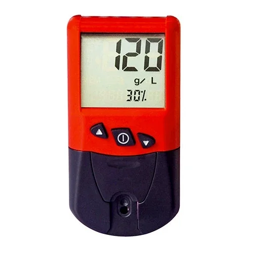 

URIT-12 Hemoglobin Meter/Portable Hemoglobin Analyzer/Hemoglobin Test System