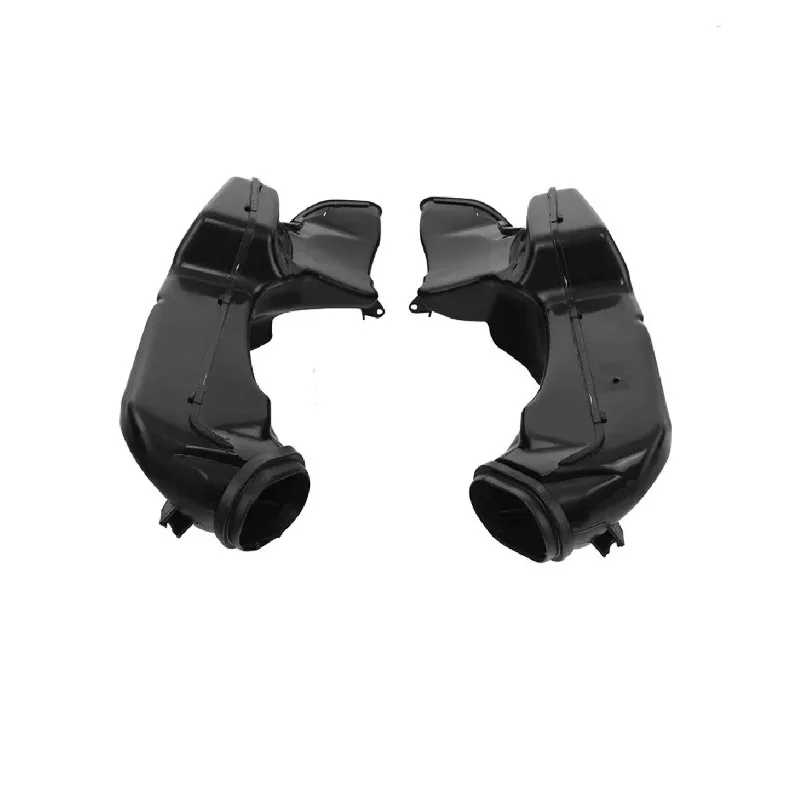 

Motorcycle Modification Parts For Suzuki GSXR600/750 (2008 - 2010): Air Intake Vent Duct (with ABS)