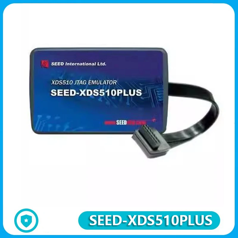 

Upda SEED-XDS510Plus Simulator Programmer Enhanced DSP Debugger Arrow Seed оригинал на складе