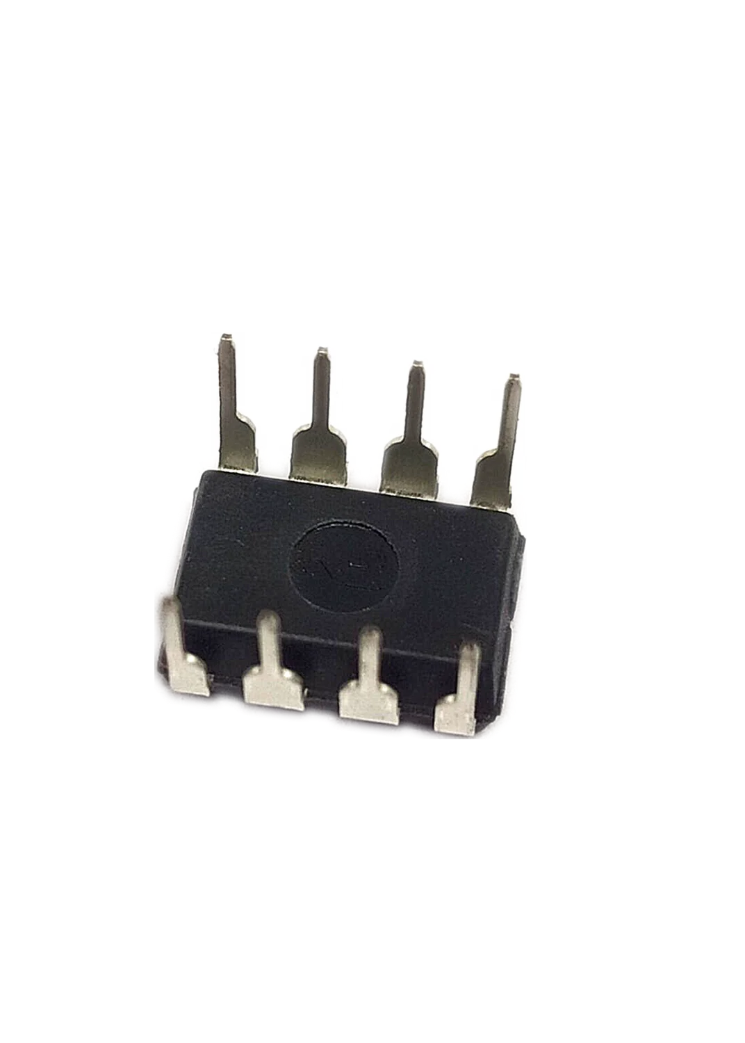 2PCS/Lot  TL072CP TL072IDR  Marking Code Package Specifications DIP-8  Dual Low-Noise JFET-Input General-Purpose Operational Amp