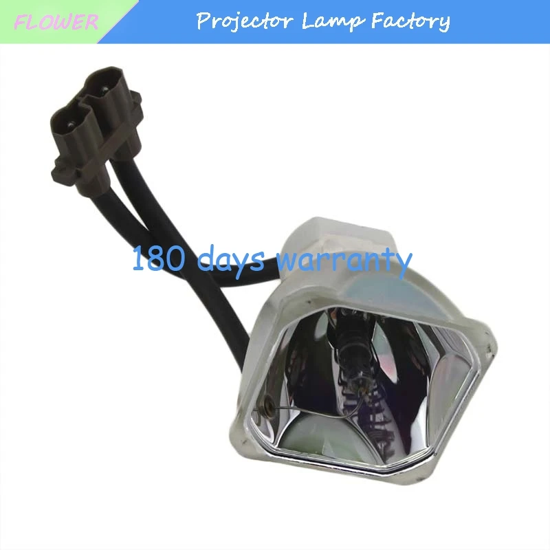 VLT-HC5000LP 交換用プロジェクター電球 (裸電球) 三菱 HC5500、HC5000、HC4900、HC6000 プロジェクター用