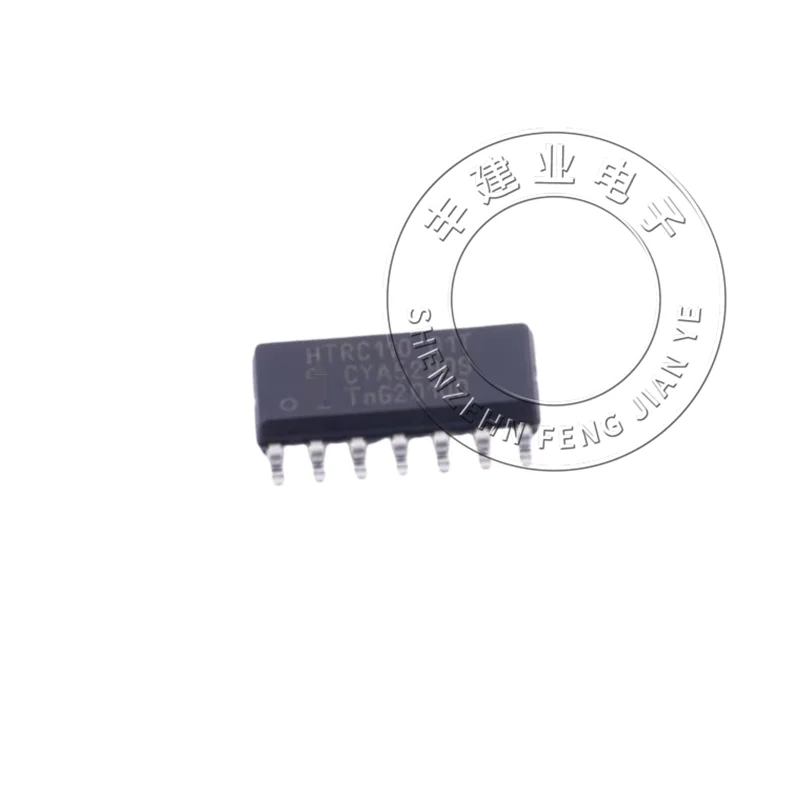 HTRC11001T/03EE IC RFID READER 125KHZ 14SO 1-5PCS