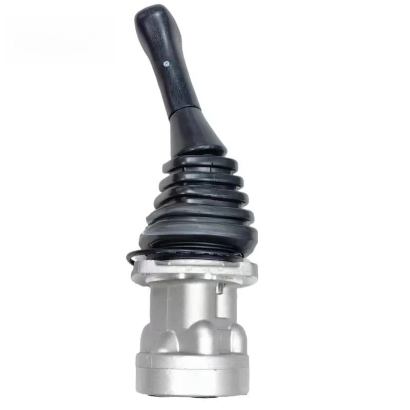 6654119 CYJ High Quality Joystick Cgroup Fit Bob - Skid Steer Loader Excavator Accessories 220 225 231 320 325 331 Fast Delivery