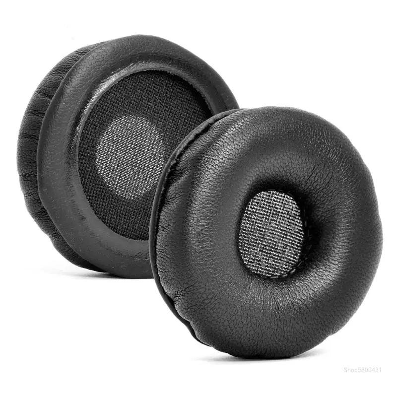 Replacement Ear Pads for PC960 H960 USB H650E Headphones Earpads Earmuff Enhances Better Sound Experiences Accessories