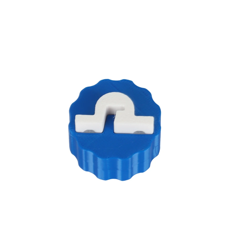 

1PCS RV Fixed Clamp Window Blind Fly Screen Retaining Clip For RV Accessories Louver