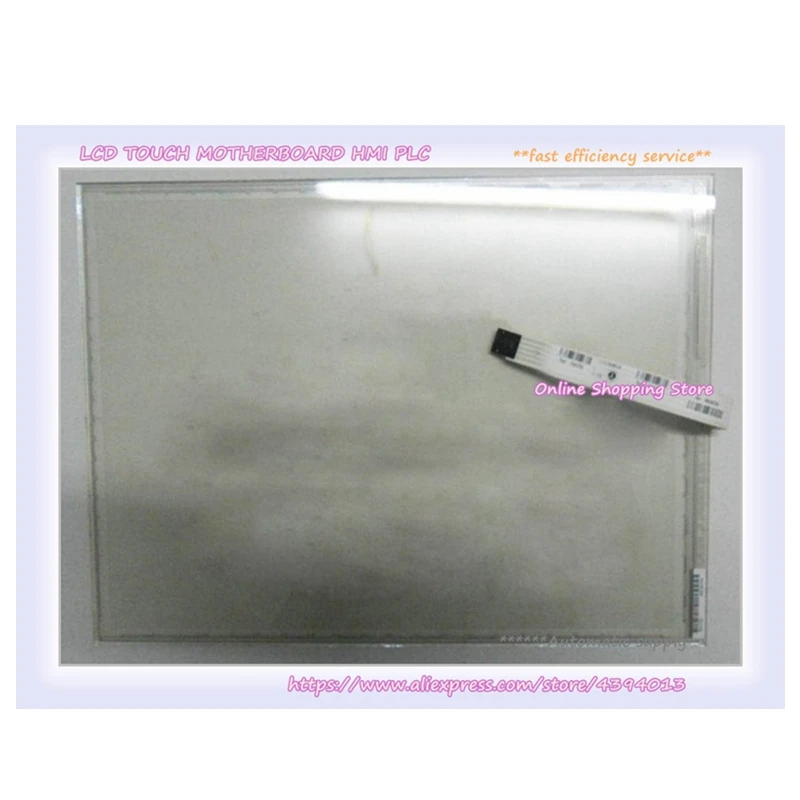 New Touch Screen SCN-A5-FLT19.0-Z01-0H1-R E863464 Touch Panel