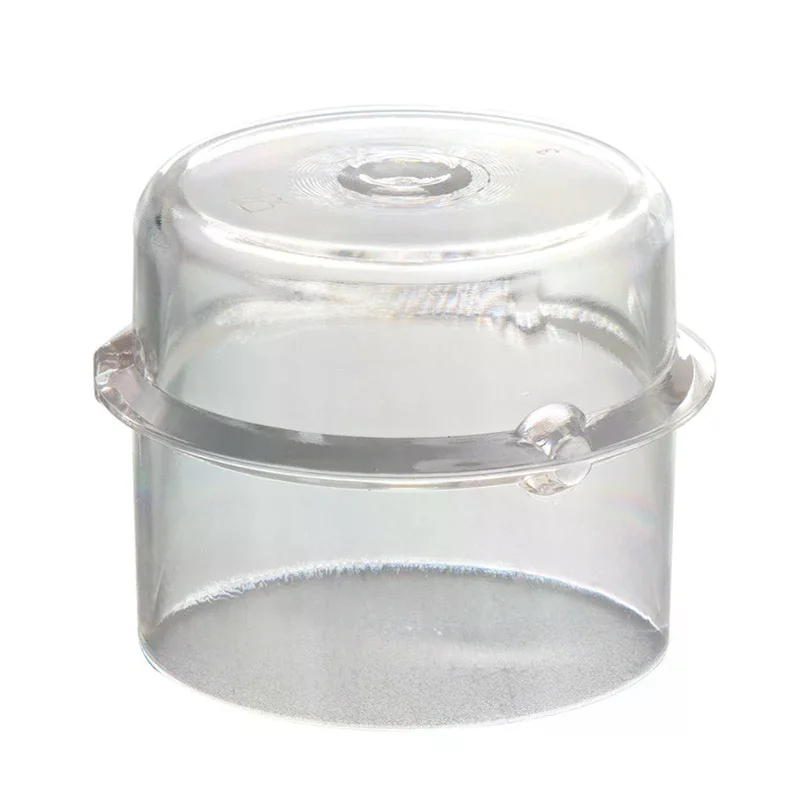 100ML Measuring Cup Dosing Cap Sealing Lid for Thermomix TM31 TM6 TM5 Spare Part