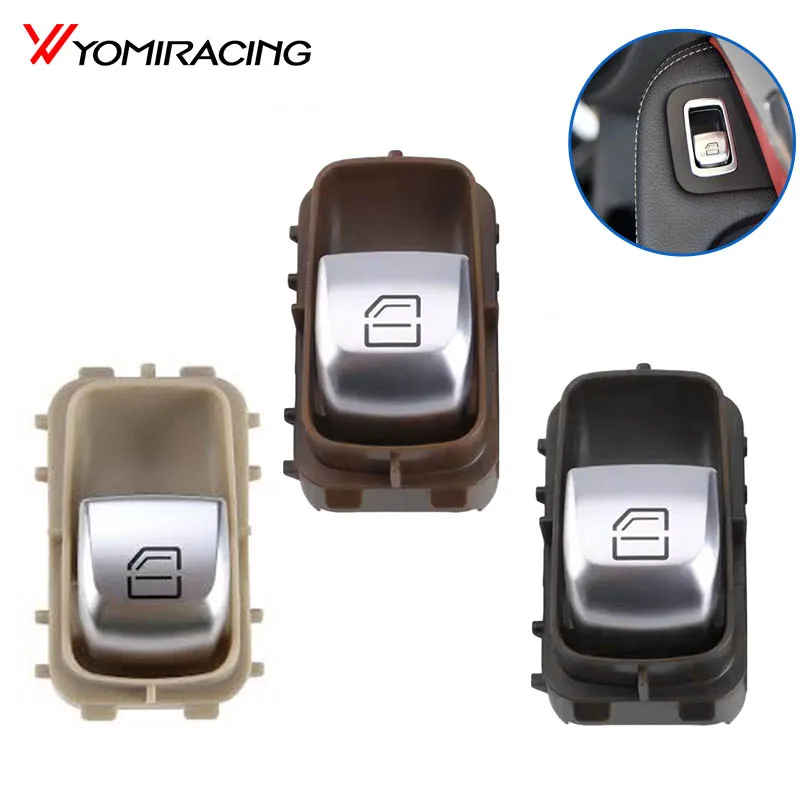 Electric Window Switch 2059051513 For Mercedes Benz C Class W205 Coupe Vito W447 2059050302 2059057011 4475450413 A4475450413