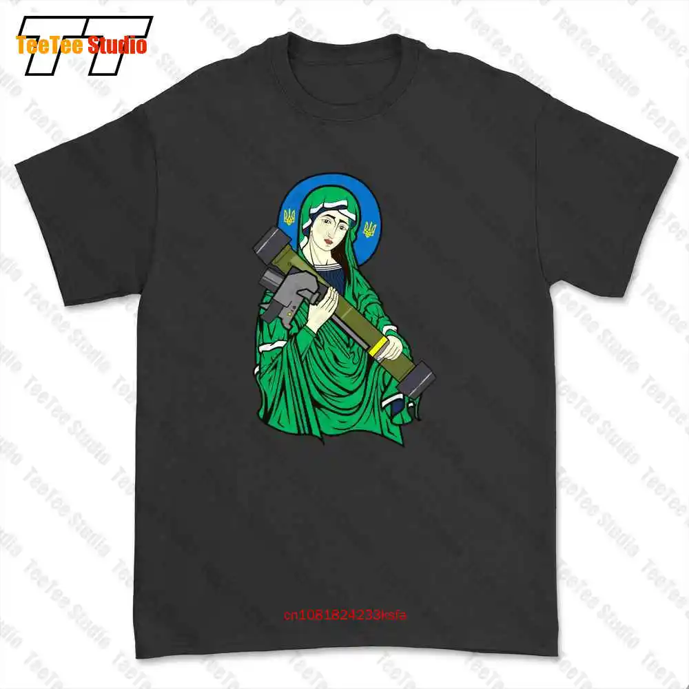 Saint Javelin T-shirt Tee UXVS