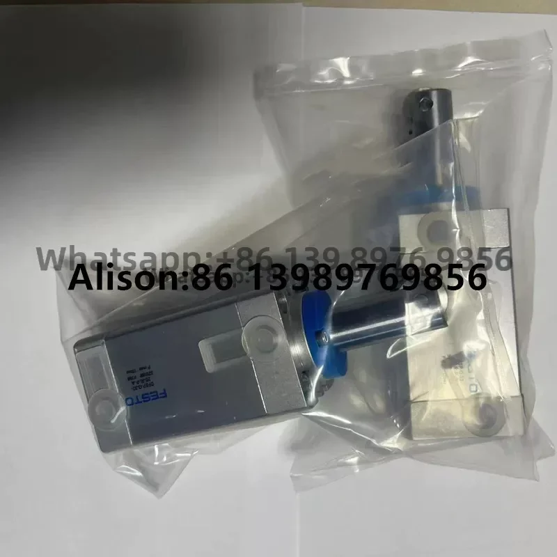 

FESTO Stop blocking cylinder DFSP-32-15-S-PA DFSP-32-15-DS-PA DFSP-32-15-PS-PA DFSP-32-15-F-PA DFSP-32-15-DF-PA DFSP-32-15-PF-PA