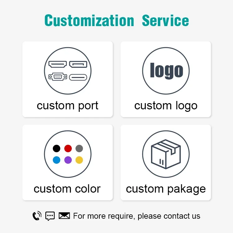 مفتاح TESmart 4 في 3 خارج KVM يدعم 4K 60HZ 2 أوضاع عرض L/R شاشة صوت ثلاثية USB C DP HDMI KVM Switch