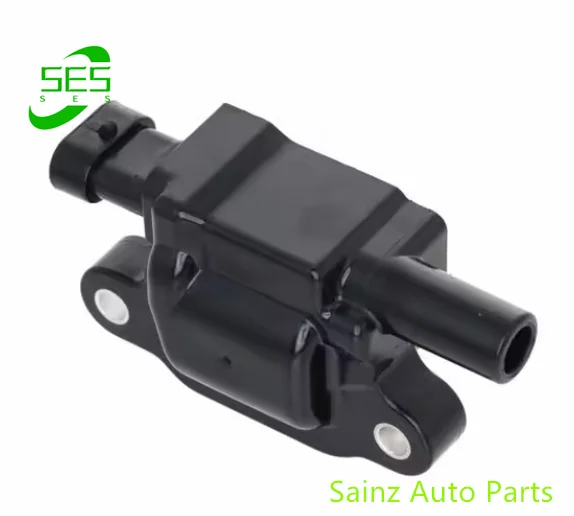 Bobina de encendido 12570616 para Chevrolet Caprice Express Impala Silverado Suburban Tahoe GMC Envoy Sierra Canyon Savana Yukon UF413