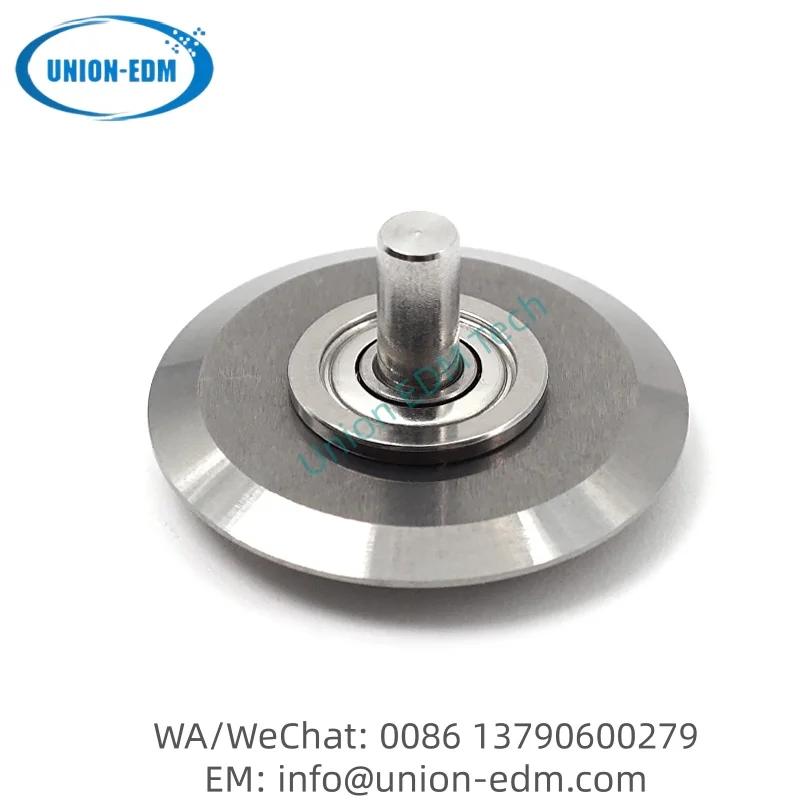 418.774.6 Wire-Cut …