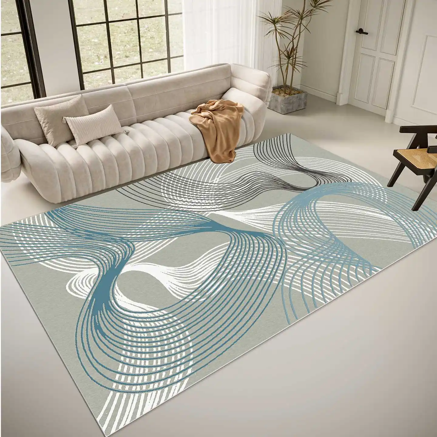 

Ковер большой площади, Тайвань, весь магазин, приемная, коврик для спальни, складной коврик для гостей Briti Sle, напольное покрытие, домашний декор