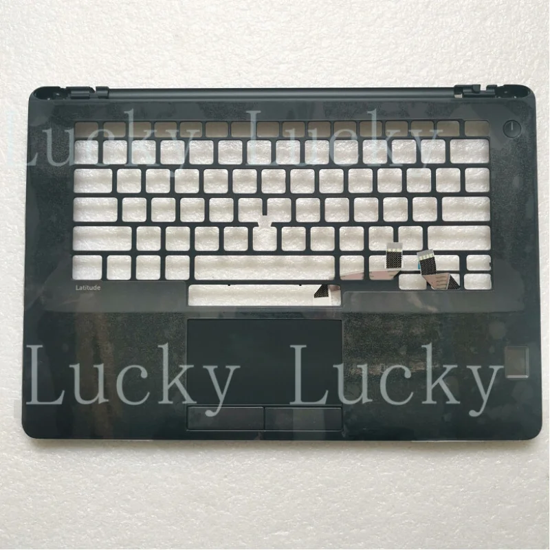 

f 6R28R ДЛЯ ноутбука DELL Latitude 7470 E7470, корпус C с тачпадом и слотом для PCI-карты