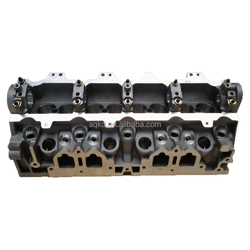 

Wholesale Auto Parts Factory Supply Cylinder Heads For For Peugeot 405 1800 9608434580 For Peugeot 405 1.8 CNG XU7 9151831080