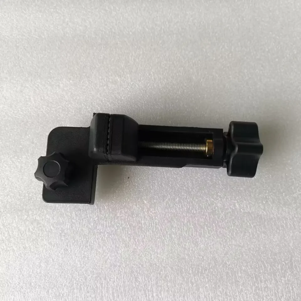 Imagem -04 - Braçadeira Suporte para Frd800 Laser Detector Apenas Braçadeira Não Incluída Frd800