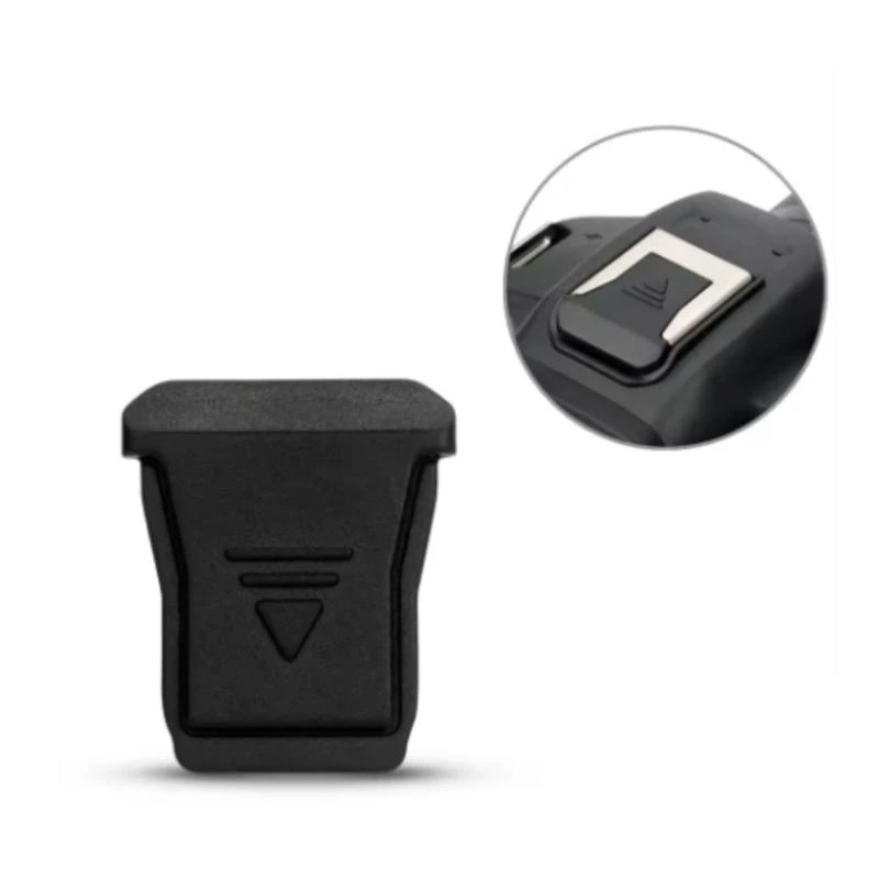 Reemplazo del protector tapas zapatos cámara DXAB 4pcs para R50 R10 R6II R5C