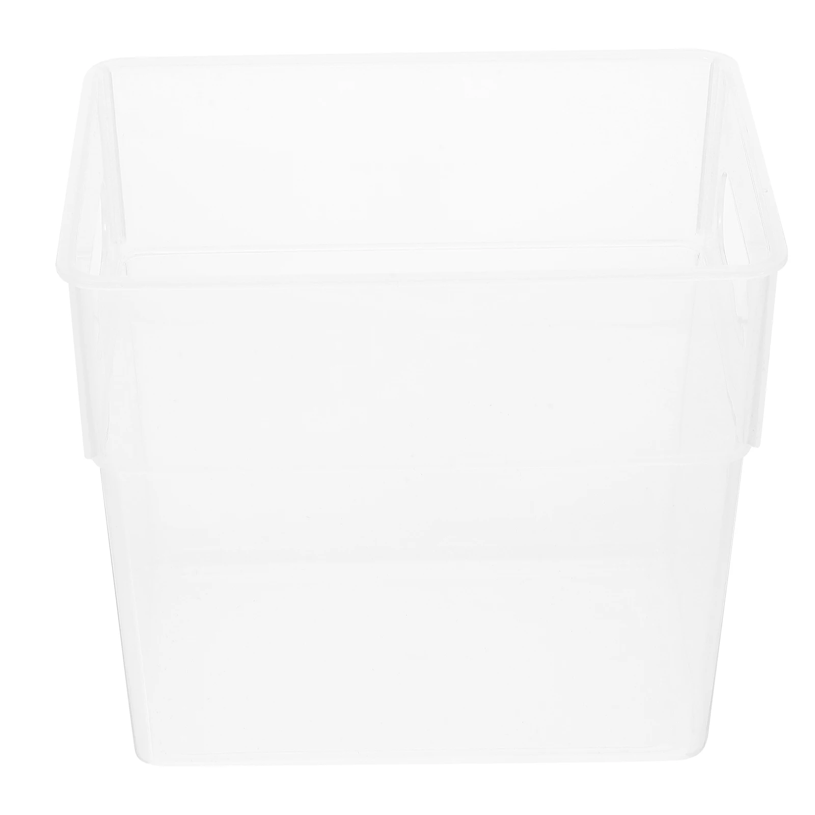 

Desktop Trash Can Garbage Container Bin Waste Basket for Office Bathroom Bedroom Car Hotel Sturdy Large Opening Proper