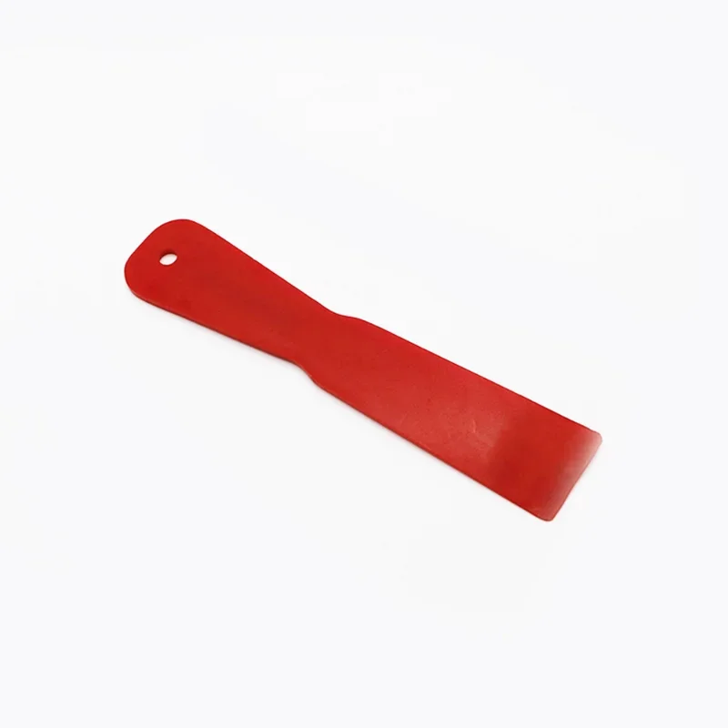1pcs Hand Tools Scraper Set Durable Red Spatula Putty Spreader Filler Construction Home Easy Clean Job Done Floor Small Large