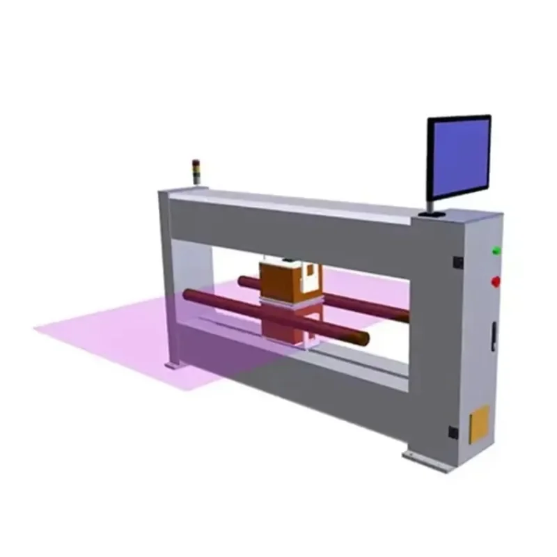 【specialized】X-ray Thickness Tester For Surface And Measuring Machine Of Paper