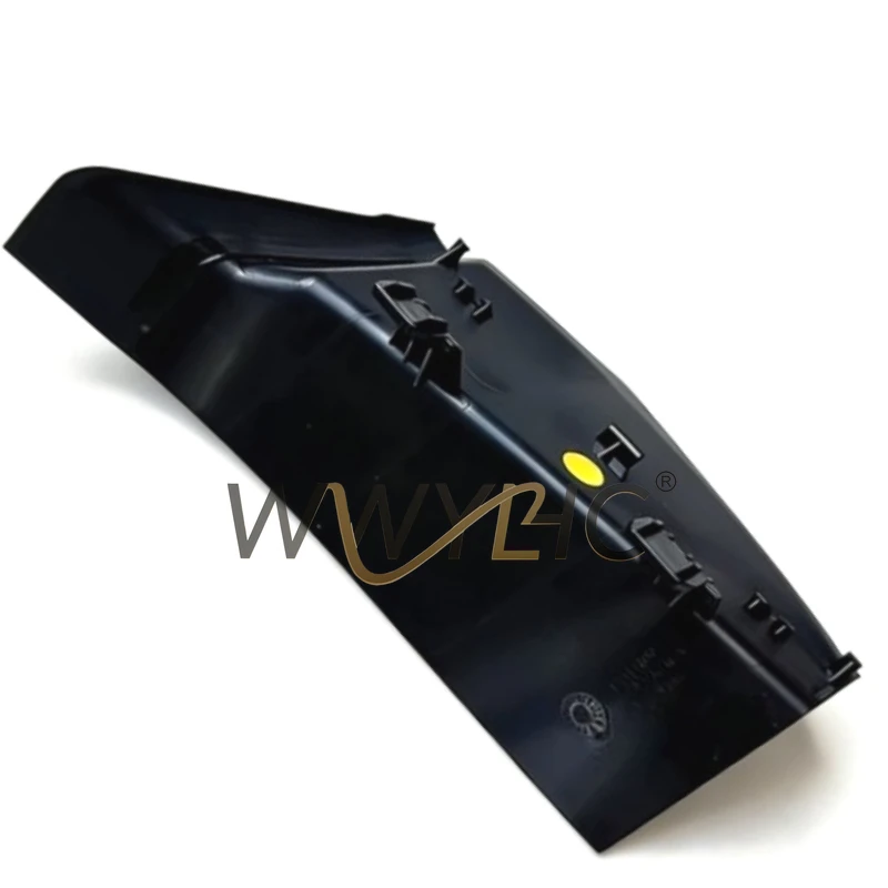 Suitable for FAW 23-25 New Suiteng Rear Light Fog Light Dust Protection Cover Baffle Cover