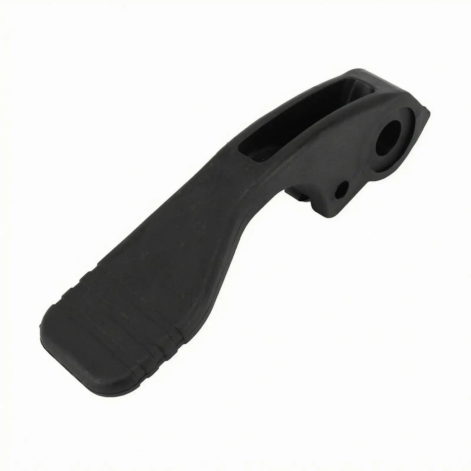 Outboard Engine Shift Handle Gear Lever for Yamaha 2 Stroke Motor Replacement Plastic Boat Throttle Control Stick