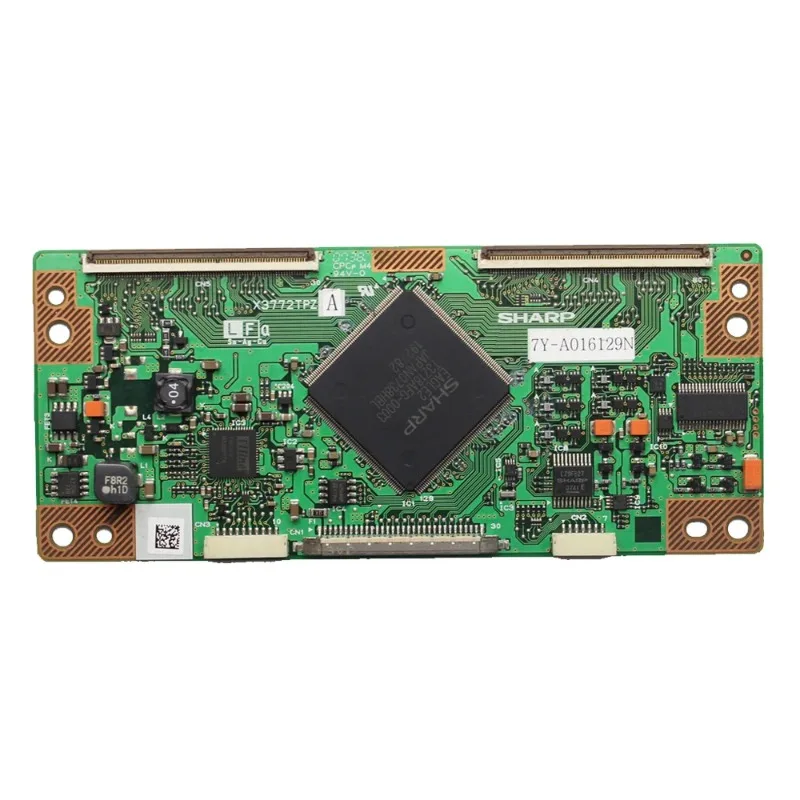 X3772TPZ TCON カードテレビ用オリジナル機器 T CON ボード LCD ロジックボードディスプレイテスト済みテレビ T-con ボード X 3772TPZ