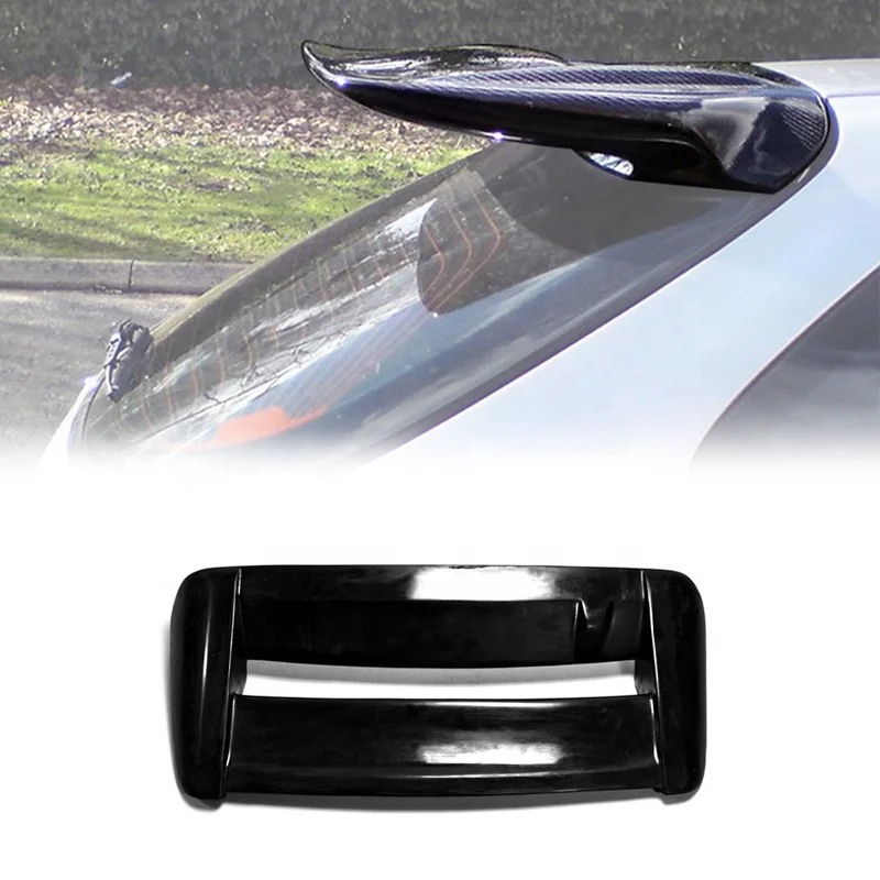 

Rear Spoiler EK 3 Door MUG Fiber Glass Material
