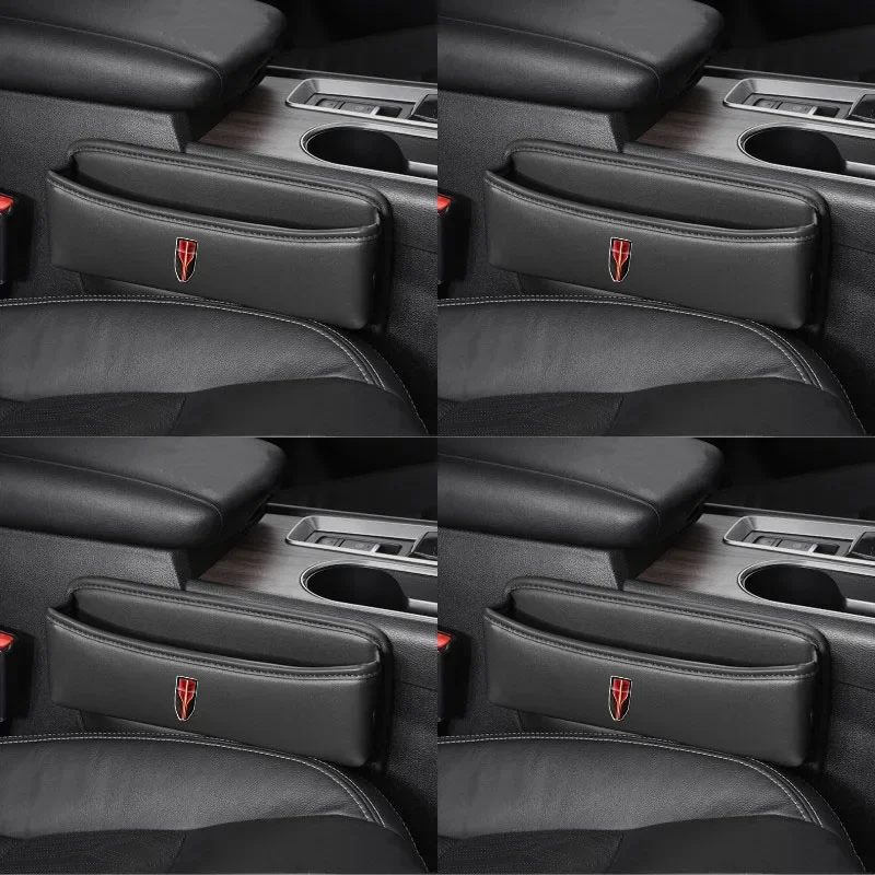 Multifunction Car Seat Gap Organizer Seat Crevice Slot Storage Box for Hongqi HS5 19 FAW HS7 HS9 H5 H9 H7 L5 HS3 L9