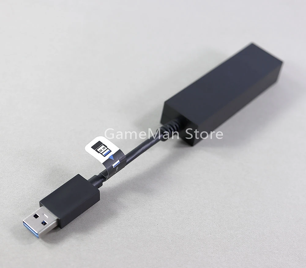 1pc For PlayStation 5 Game Console USB3.0 VR Adapter for PS5 Cable Connector PS VR To PS5 VR Connector Mini Camera Adapter