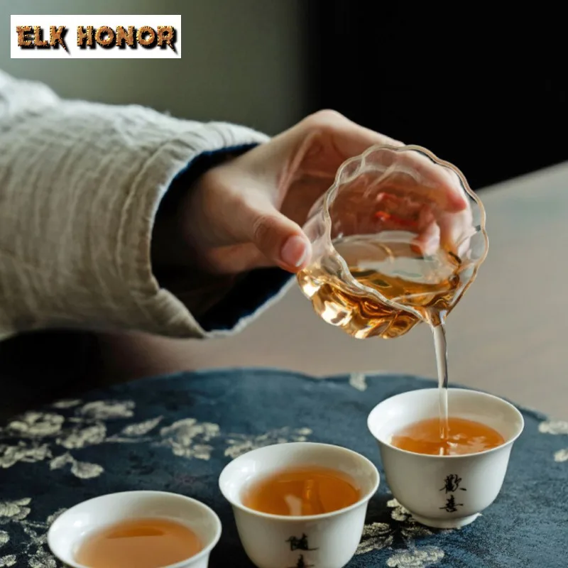 2pc/lot Hand Painted Calligraphy Teacup Grass Ash Tea Bowl Cup For Tea Tea-tasting Meditation Cup Jianzhan Master Cups 60ML