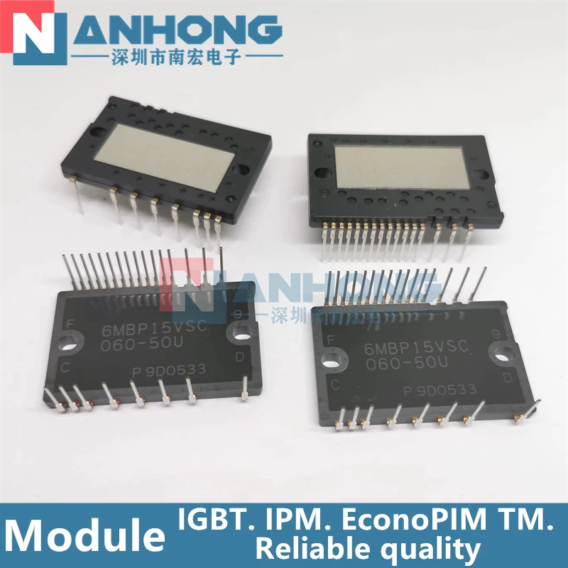 6MBP15VSC-060-50 6MBP20VSC-060-50 6MBP30VSC-060-50 6MBP15XSF-060-50 6MBP20XSF-060-50 6MBP30XSF-060-50  iPM Module