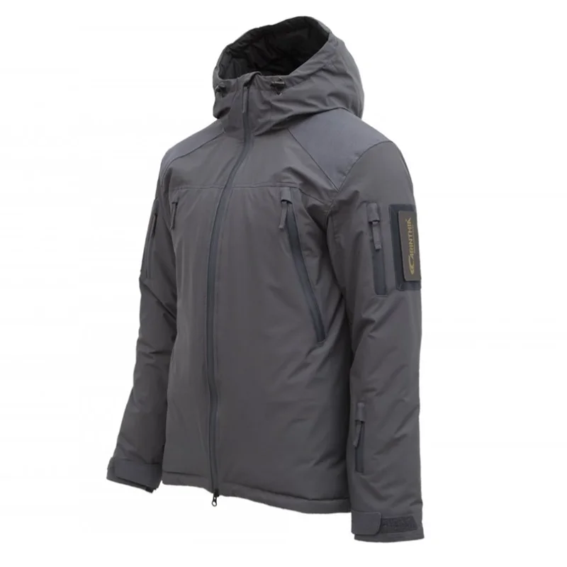 MIG3.0 Tactical Jacket, Outdoor High-Altitude Cold Cotton Suit, Super Waterproof and Wind Resistant