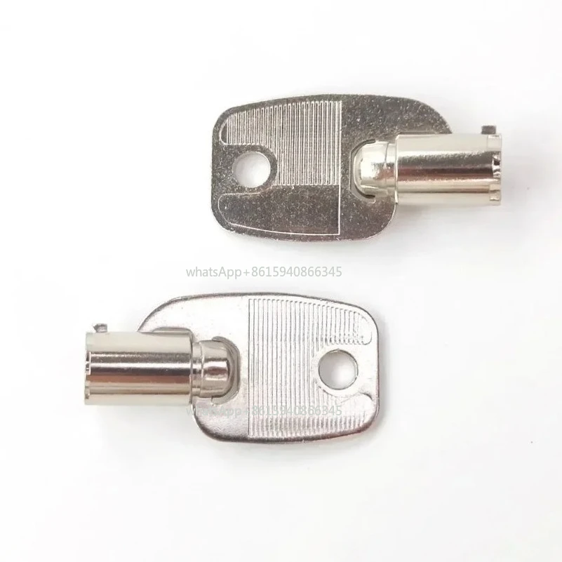 1Pc applicableelevator machine room Original elevator accessories key