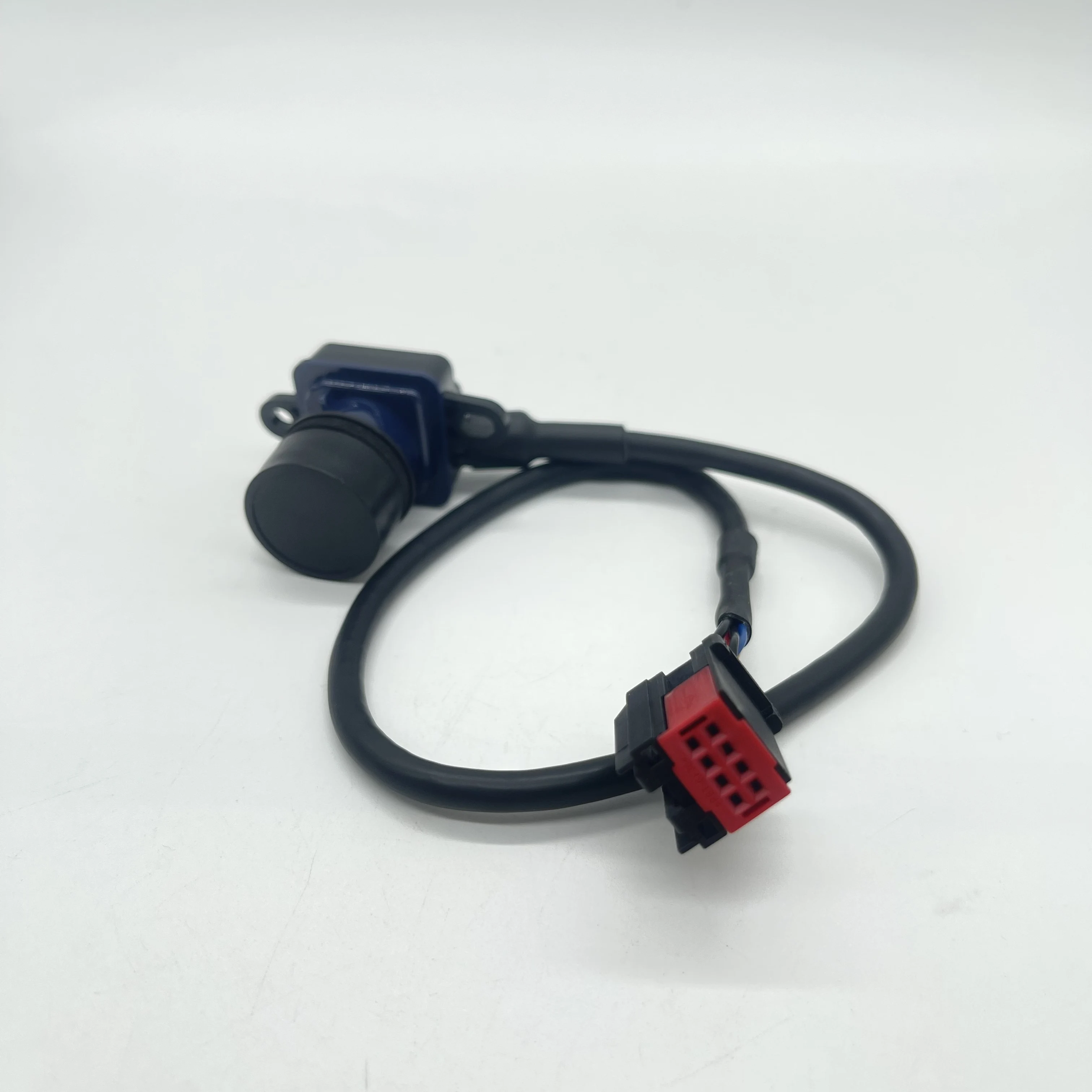 68417057AA NEW Reverse Assist Rear View Camera Back up Aid Parking Camera For RAM PROMASTER 1500 2500 3500 2018-2021 6MJ97ZZZAA - view 4