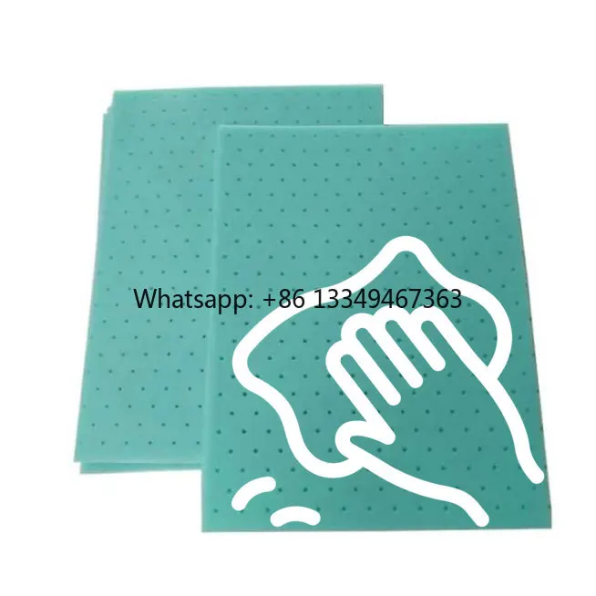 

Manufacturer Low Temperature Thermoplastic Sheets Splint Brace Board Sheet Thermoplasticity Plate Factory