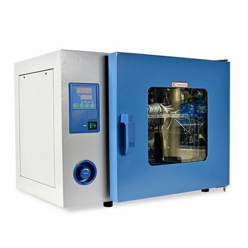 LabElectric Heating Constant Temperature Blast Drying Oven Laboratory Stainless Steel Food Oven Constant Temperature/DHG-9030A