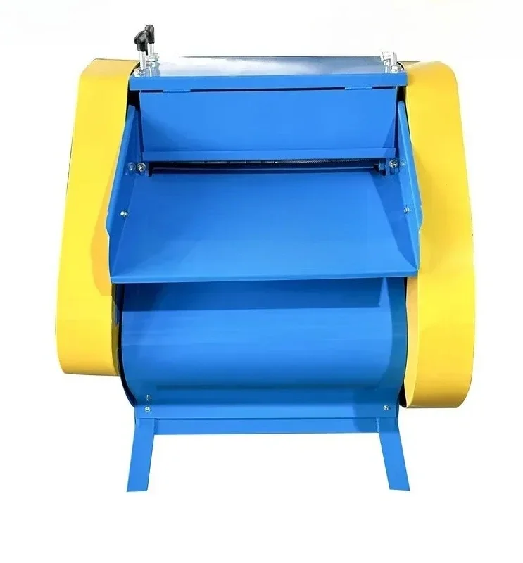 2025 new Widely Used Multifunction Electric Waste Copper Cable Peeling Machine With 21hole and 5frame Knife