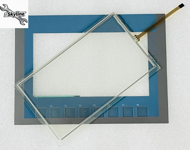 KTP700 6AV2123-2GB03-0AX0 AMT10735 Touchpad button panel liquid crystal screen casing