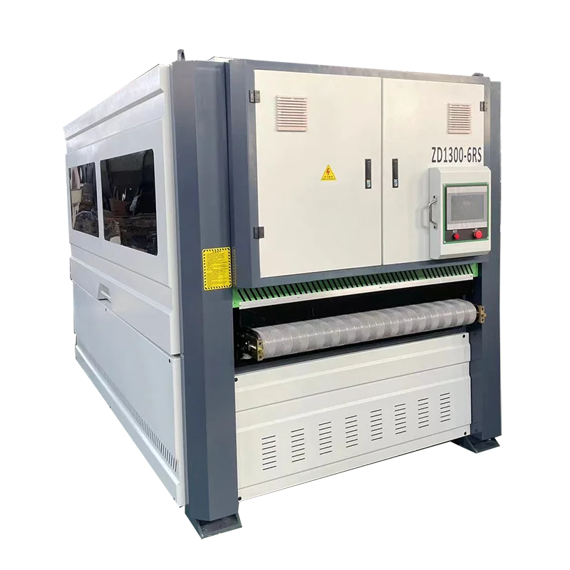 Sander Sanding Machine Solid Wood Sanding Machine MDF