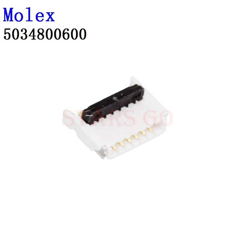 

10PCS/100PCS 5034800600 5034800400 5034290000 5033981892 Molex Connector