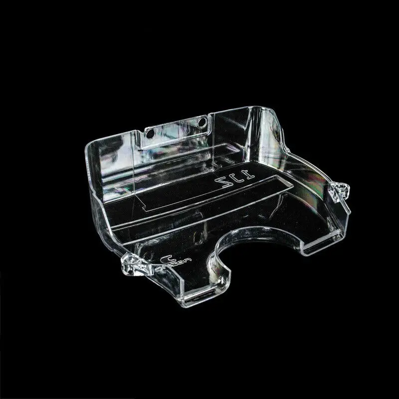 

Clear Timing Belt Cover for TOYOTA MARK II JZX81/SUPRA JZA70/CRESTA JZX91 1JZ