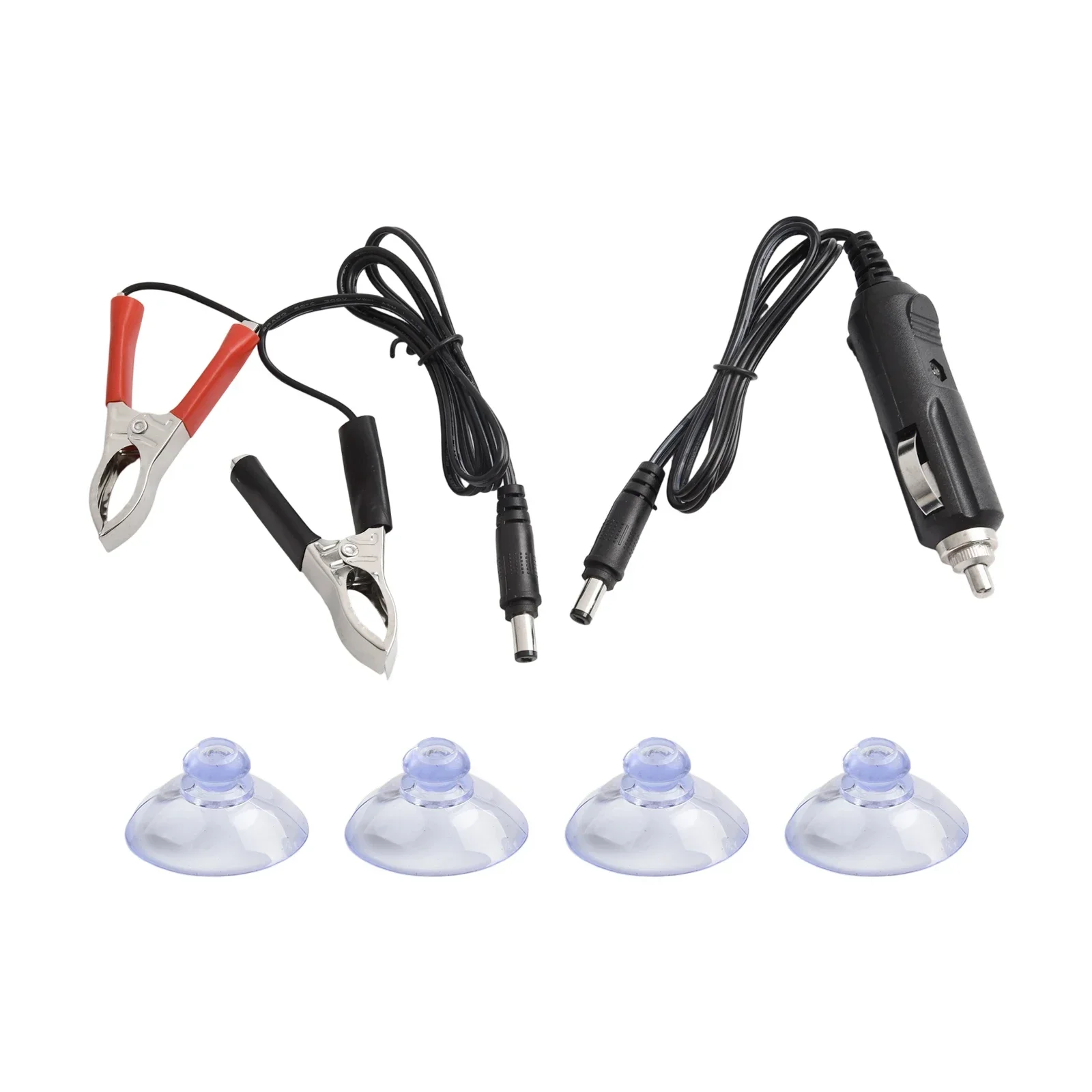 10W Solar Panel Car Battery Maintainer IP65 Waterproof LED Indicator High Conversion Efficiency High Efficiency Blocking Diode