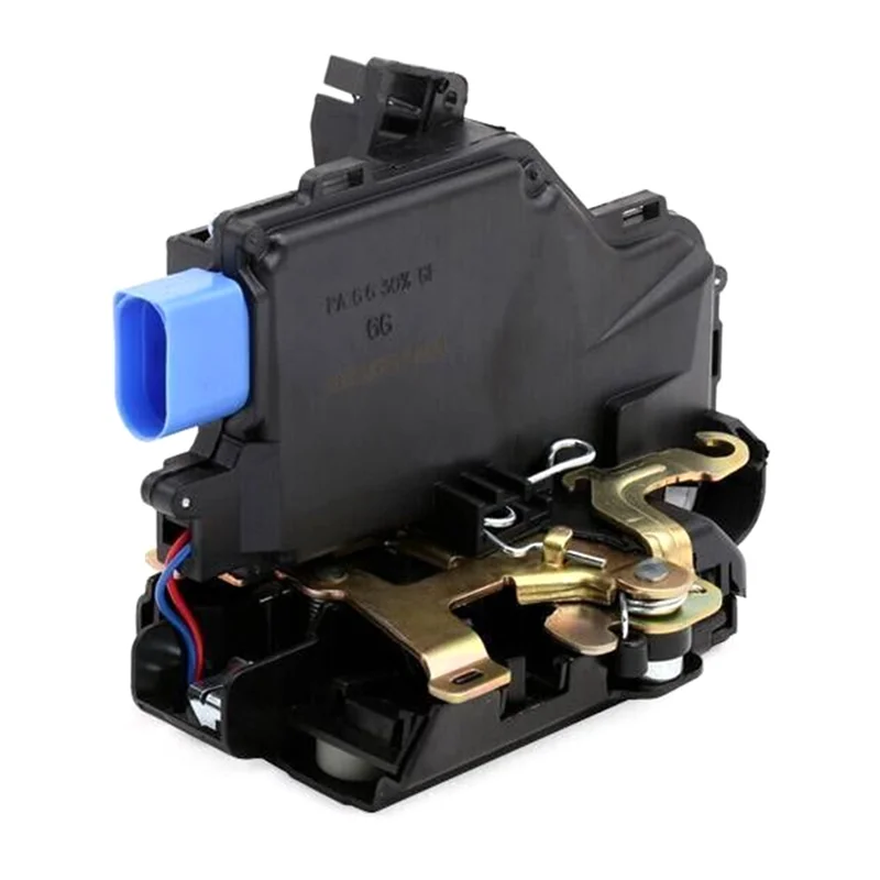 

AEA7-Car Door Lock Central Actuator Front Left 3D1837015, 3D1837015AB, 3D1837015AQ, 3D1837015A For VW Golf MK5